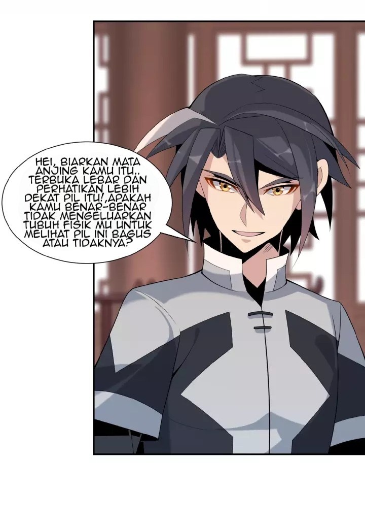 World Of Immortals 2 Chapter 10 Gambar 92